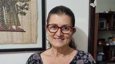 Desamparadeña espera ayudar a su nieta gracias a promo de La Teja con Münkel