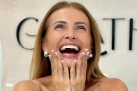 Marisol Soto rompe el silencio sobre su situación amorosa y sorprende con lo que dijo