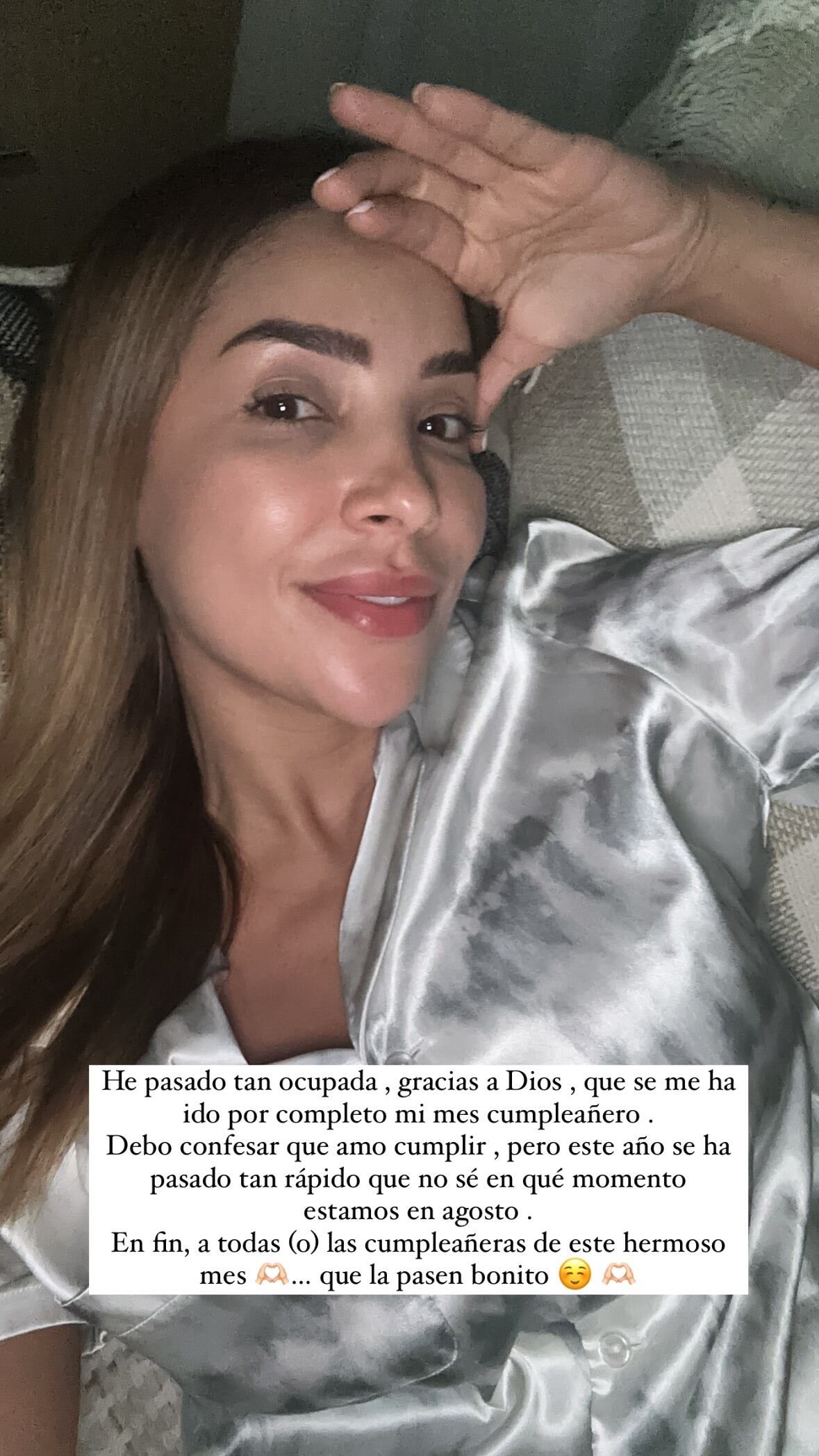 Ericka Morera, periodista y expresentadora de Repretel