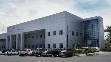 Aterrador ataque con dinamita a funcionaria judicial en Turrialba