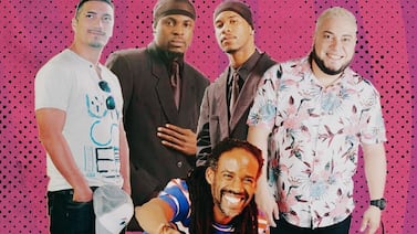 Gonín se unió con famoso entrenador nacional para organizar el “Summer Fest”