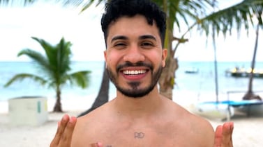 Araya Vlogs anunció que hará un cambio de estilo de vida que podría afectar sus videos