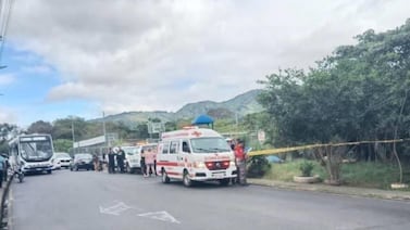 Sicario aprovechó que hombre llevó a sus dos sobrinos a parque infantil para asesinarlo de forma cruel