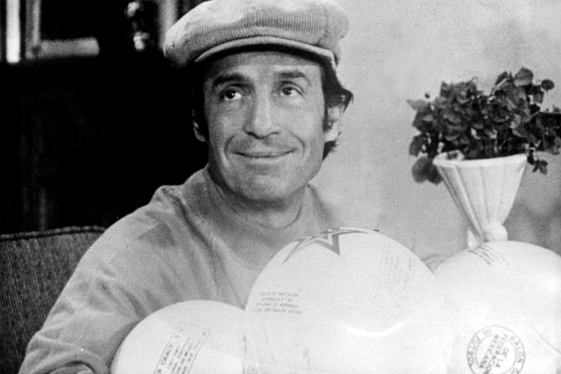 Roberto Gómez Bolaños creó durante 25 años personajes icónicos de la televisión Latinoamericana con sus programas 'Chespirito', 'El Chavo del 8' y 'El Chapulín Colorado'