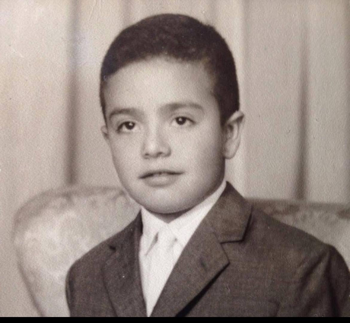 Wálter Hernández, candidato presidencial del Partido Justicia Social Costarricense