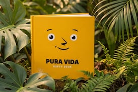 Nuestro pura vida ya tiene su libro, el cual busca descubrir qué hay detrás de esas dos palabras tan costarricenses