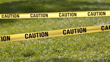 Mujer mató a dos de sus hijos y a su esposo con cáncer terminal