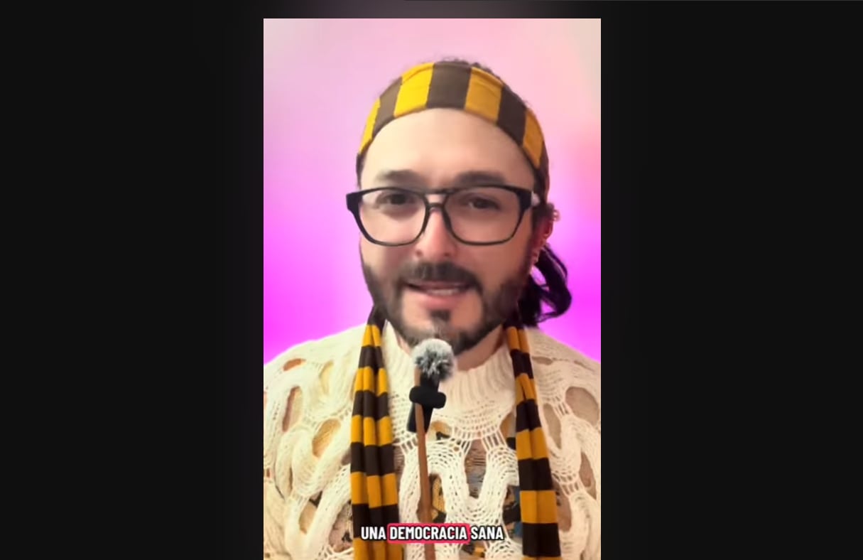 El último video subido por Kevlo fue el pasado 15 de agosto.