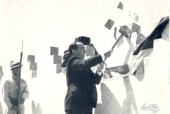 ¡Ya es ley! El primero de diciembre se celebrará el “Día de la Abolición del Ejército”