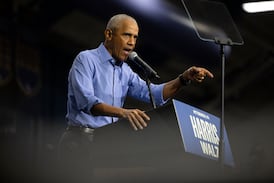 A Barack Obama le preguntaron si existen los ovnis y su seria respuesta no tardó en hacerse viral