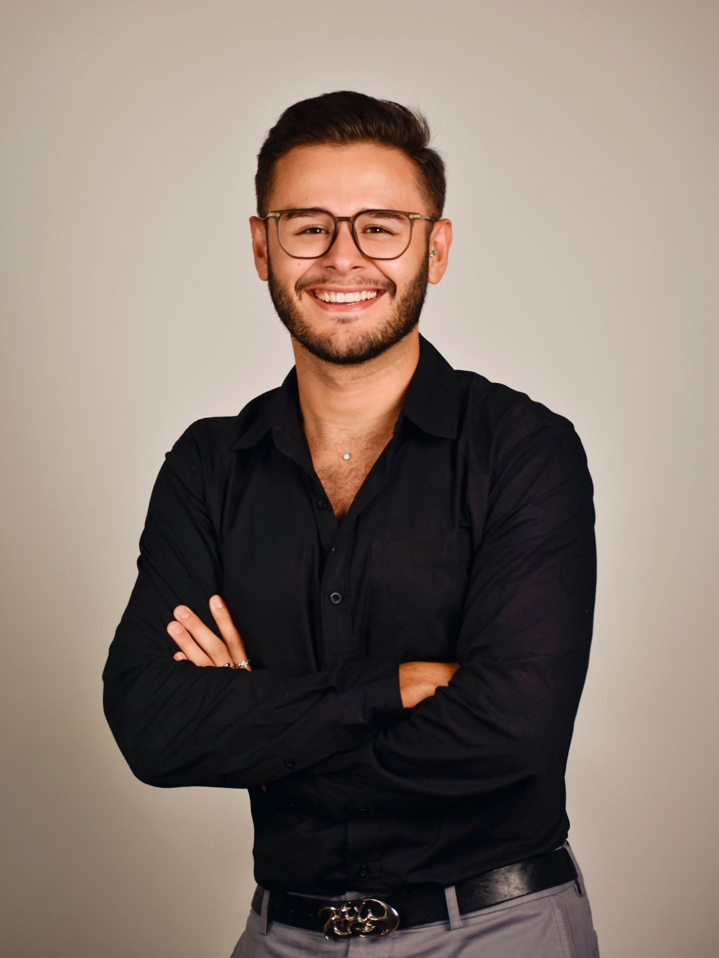 Omar Cascante