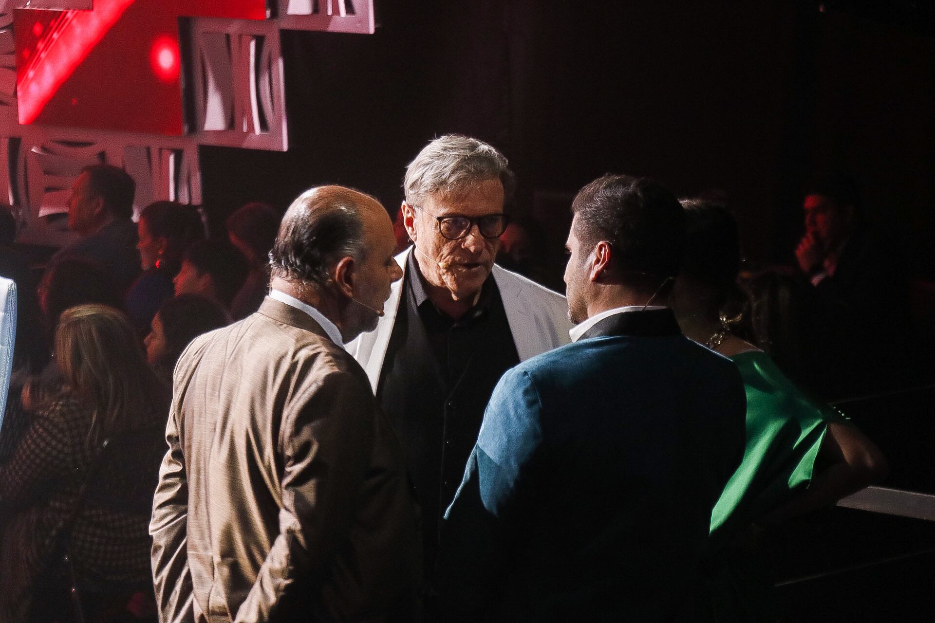 Semifinales Nace una Estrella