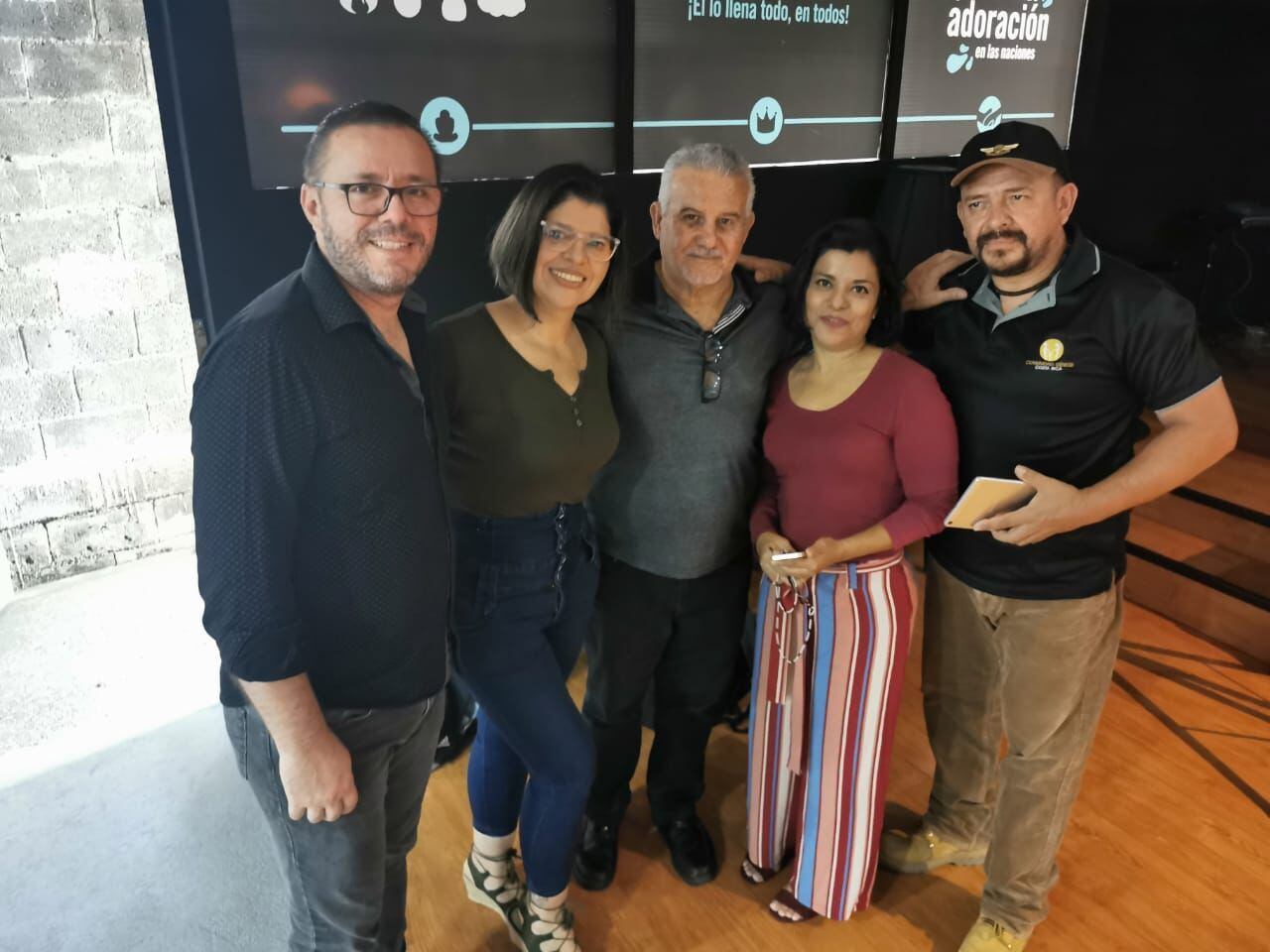 En tiempos de pandemia nació la orquesta Los del Camino CR, la primera orquesta cristiana del país