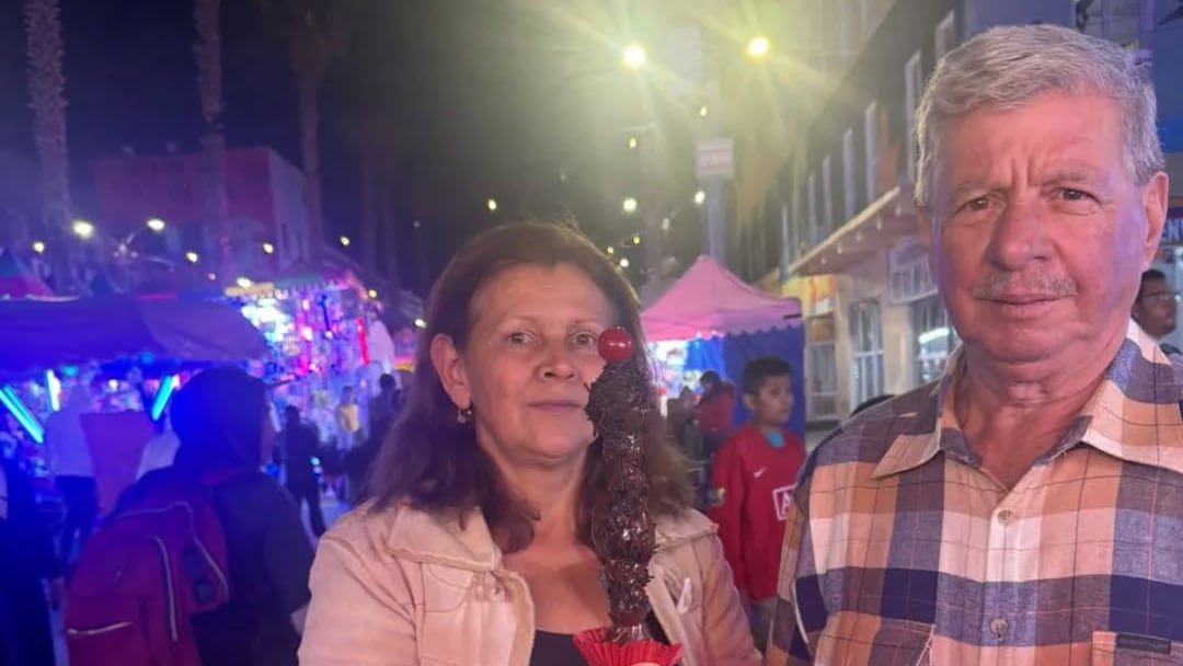 José Antonio “Toño” Badilla Chinchilla, de 75 años, y de su esposa Maureen Molina Rodríguez, de 60 años, asesinados en su propio negocio: Donde Toño, en Alajuelita. Foto: Tomada de redes sociales