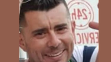 Deportista que falleció en violento atropello era hijo de reconocido atleta