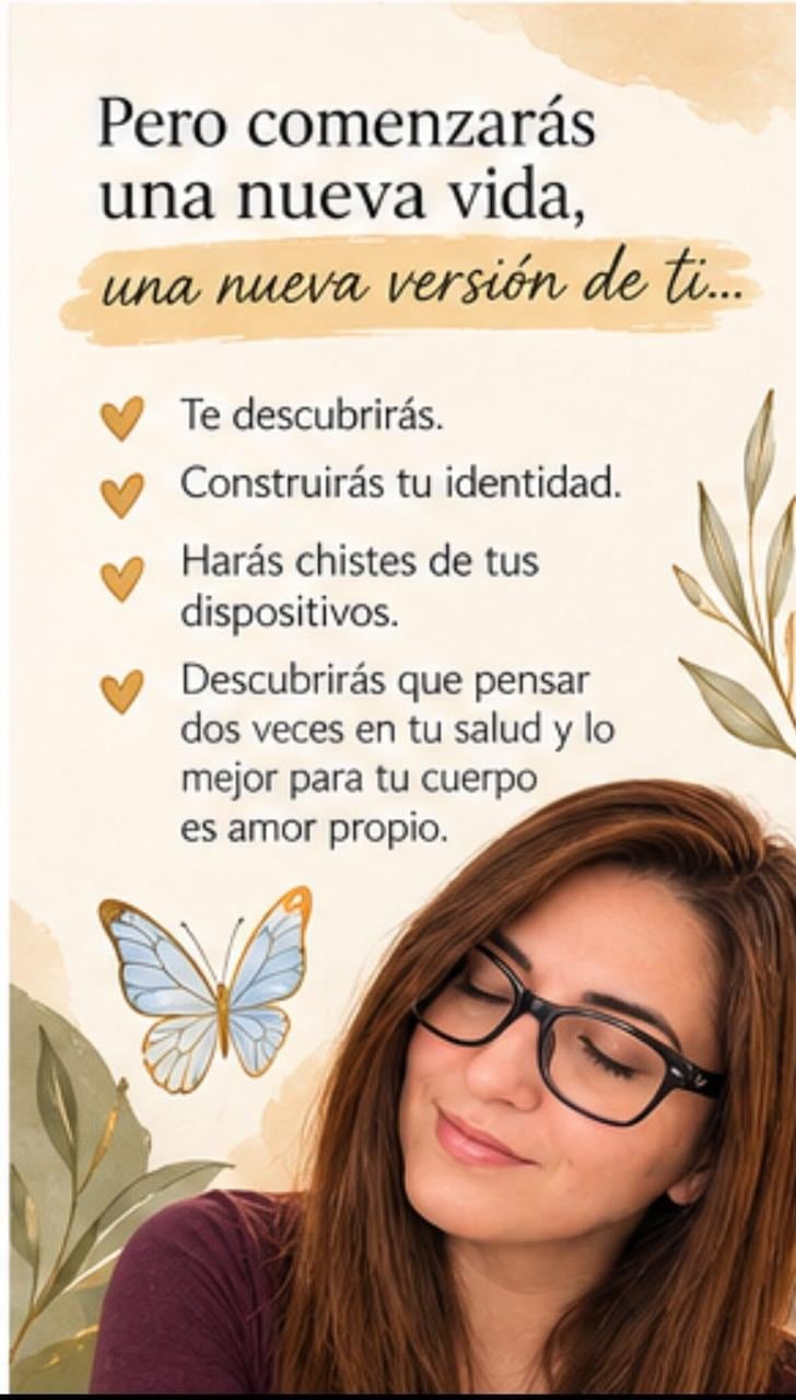 Geannina Zuniga Herrera (Nina) vive sin los dos riñones por culpa de una bacteria la cual se los llevó en 5 días: “Soy un milagro total”.