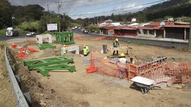 ¡Más presas! Sume a la lista un nuevo cierre en carretera