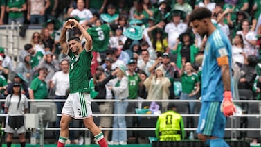 La desgarradora razón por la que Raúl Jiménez rompió en llanto tras su gol en el Mundial