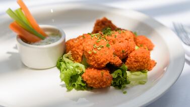 Feria vegana ofrecerá una variedad de productos que lo harán chuparse los dedos