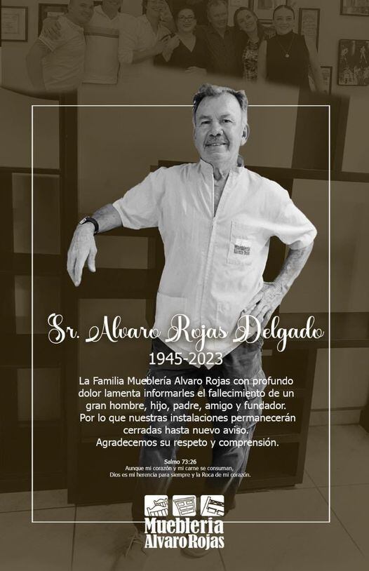 Álvaro Rojas, boxeador