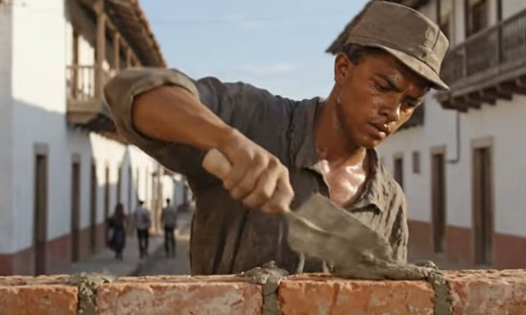 Los ticos conocemos los orígenes humildes de nuestro héroe nacional Juan Santamaría. Falleció el 11 de abril de 1856 en Rivas, Nicaragua, después de incendiar el mesón donde se refugiaban los filibusteros que, a las órdenes de William Walker, deseaban adueñarse de Centroamérica y esclavizarla.