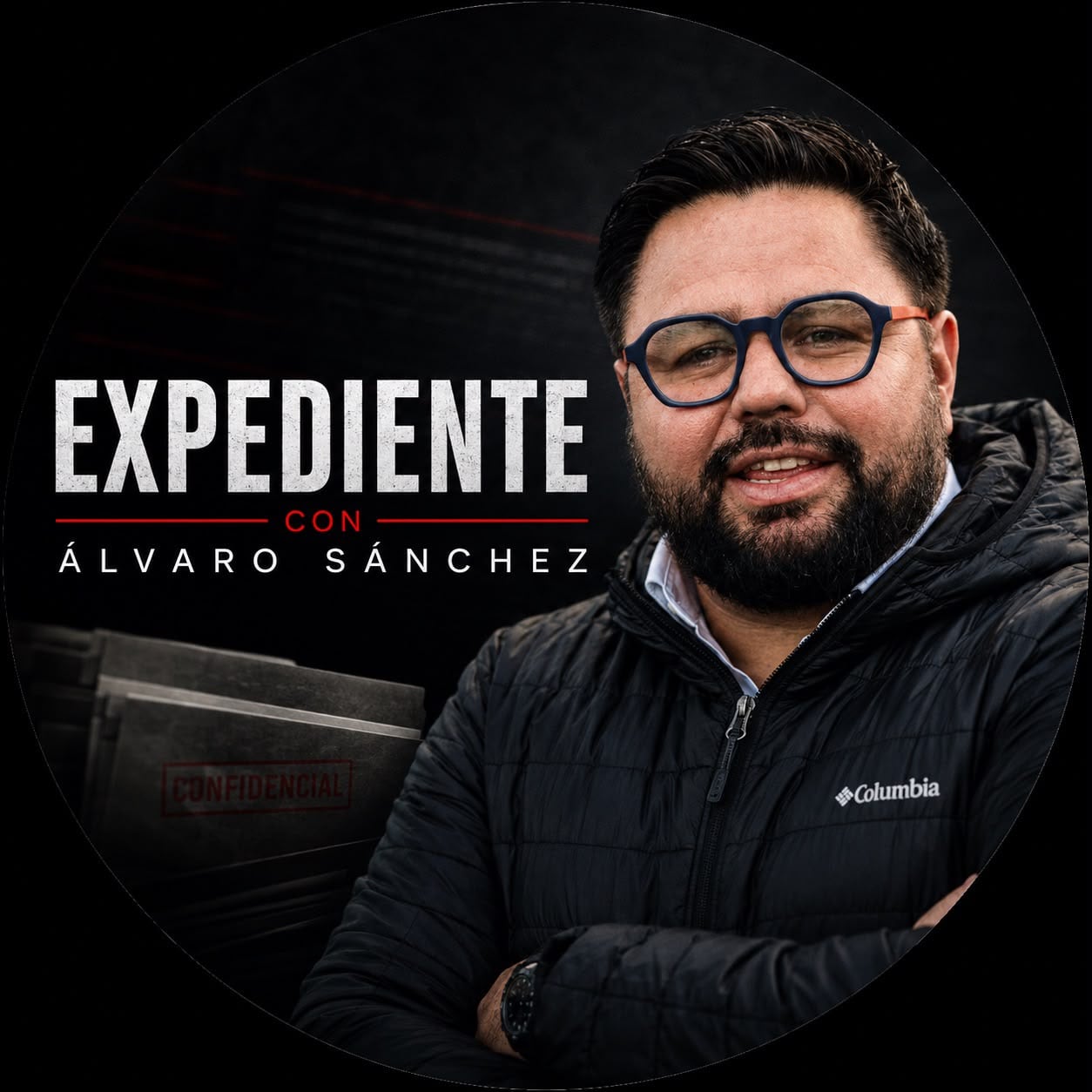 Álvaro Sánchez