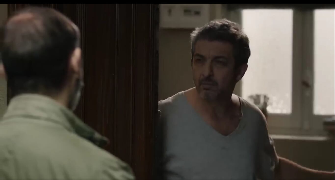 La película Truman es del año 2015. (Cine UCR Facebook)