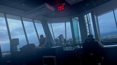 Federación Internacional de Controladores Aéreos criticó presencia policial en torre de control del Juan Santamaría