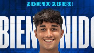 Esto nos dijo Alajuelense sobre las supuestas agresiones del jugador Silvio Rodríguez