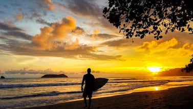 Si quiere ir a la playa en Semana Santa, mejor lea esto antes de su viaje a Guanacaste, Puntarenas o Limón