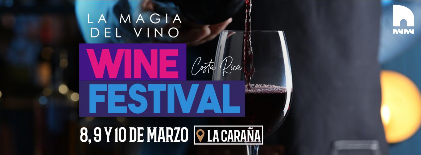 Para todos los amantes del vino. Foto: Cortesía