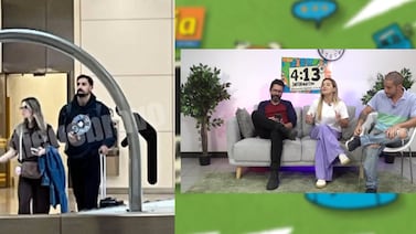 Sophia Umaña respondió sin filtros por qué no compartió fotos con Celso Borges en su viaje