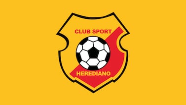 Herediano comenzó su limpia y se despide de un futbolista que jugó muy pocos minutos