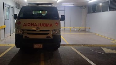 Mujer fue atacada salvajemente en Cartago y lucha por su vida