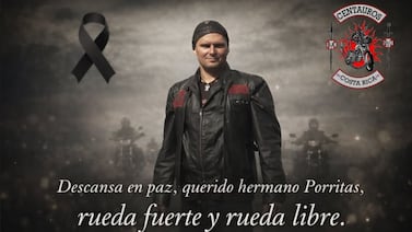 El mensaje que rompe corazones: así despiden a “Porritas” tras tragedia en Circunvalación