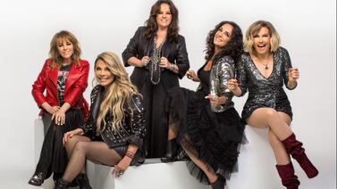 Pandora y Flans lo llevan al pasado con un conciertazo, y La Teja le regala entradas