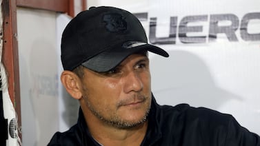 Alexander Vargas hizo un comentario sobre Alajuelense que llamó la atención