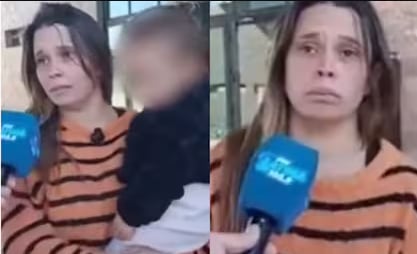 Mujer gastó millonada.