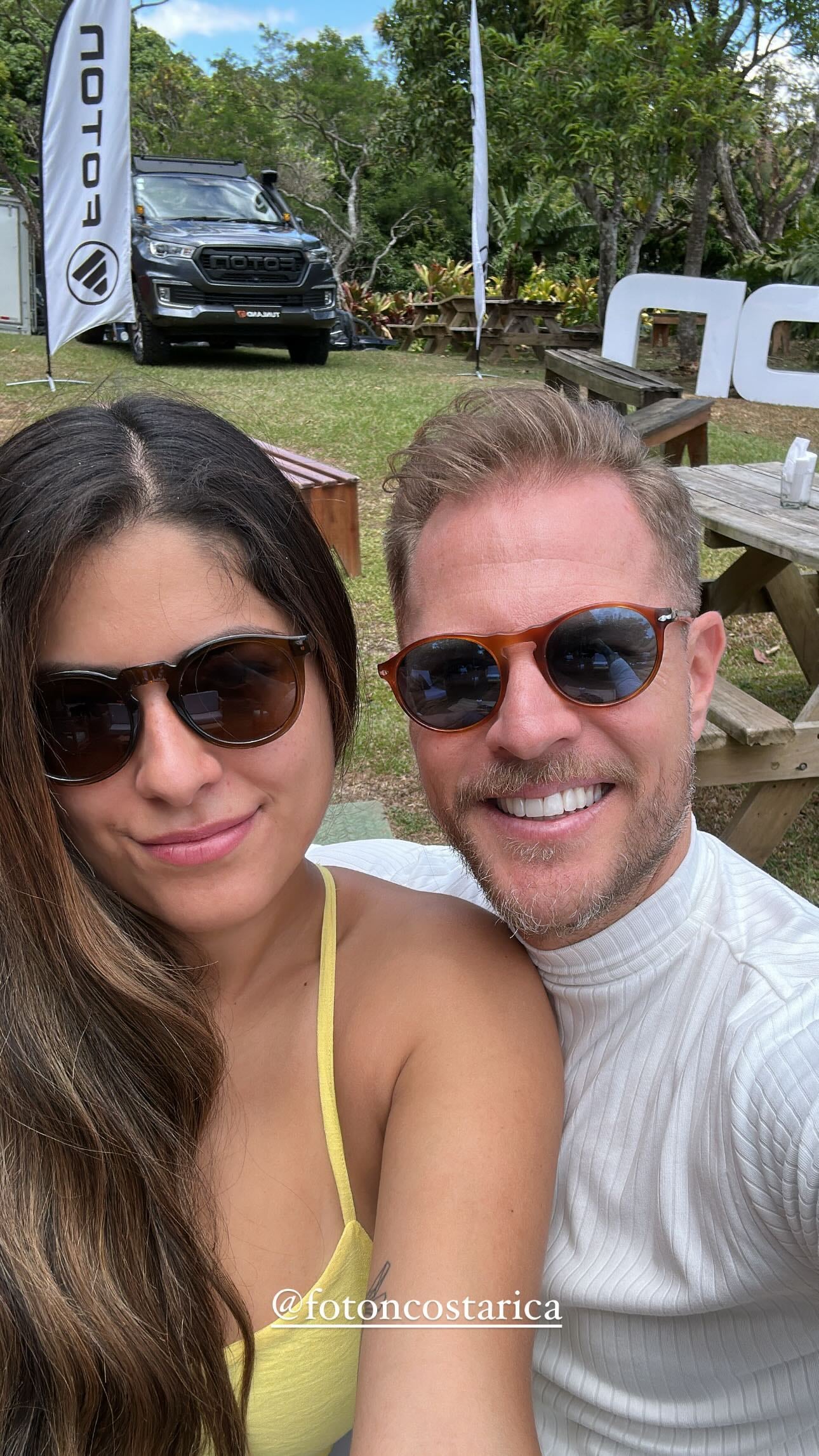 Mauricio Hoffmann
Majo Ulate