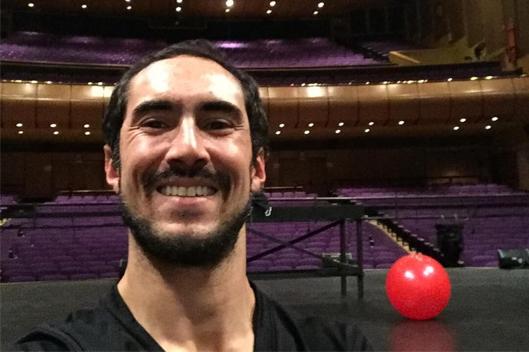 Juan Felipe Muñoz falleció a los 42 años.