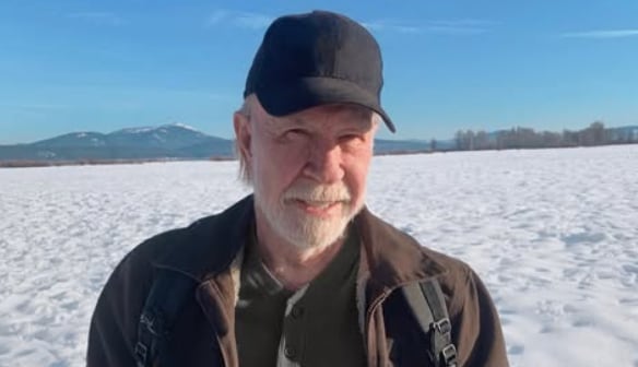 El actor murió a los 86 años.