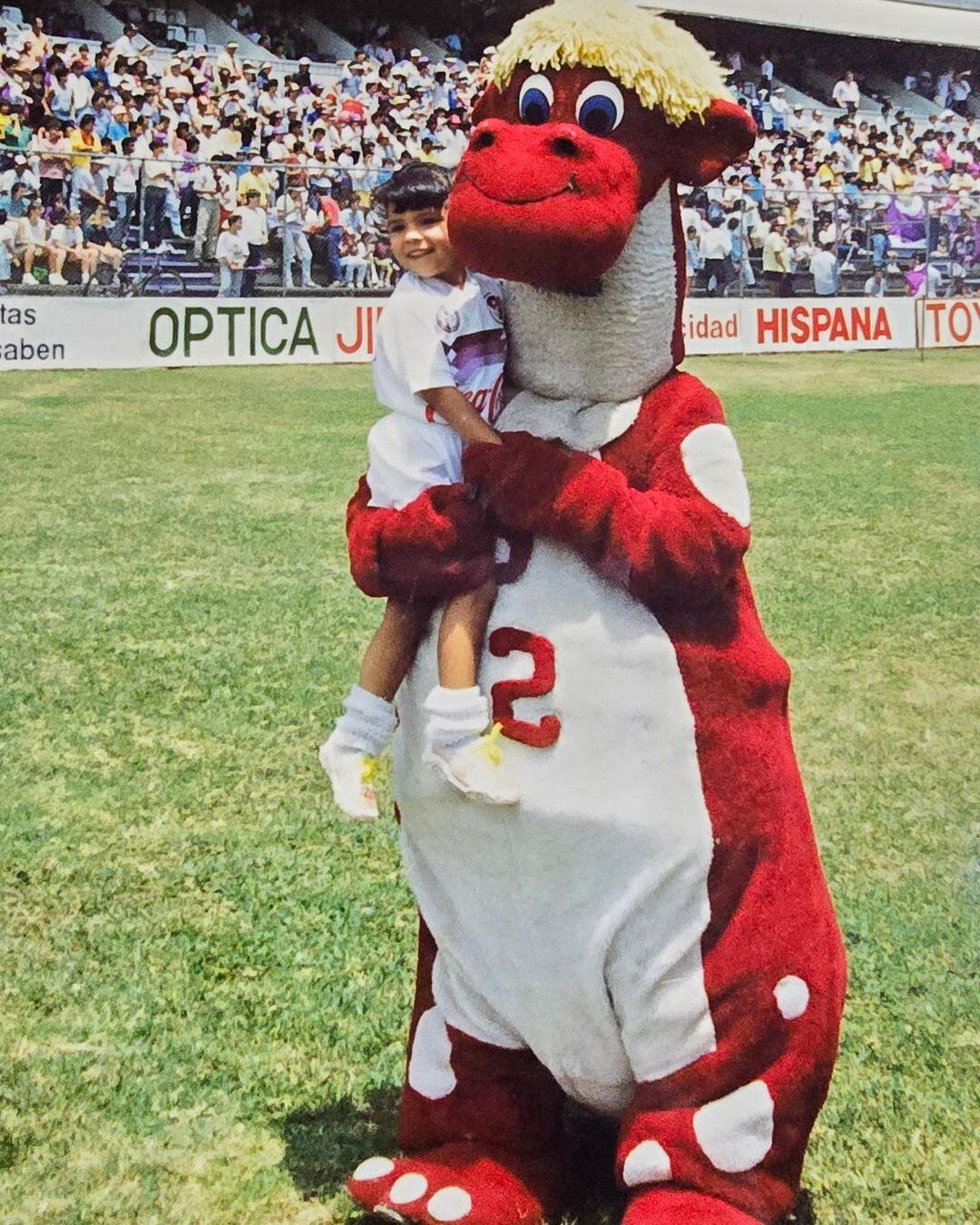 Natalia Rodríguez, presentadora
