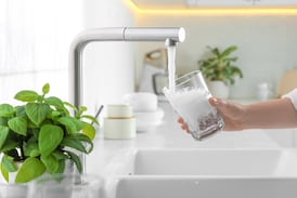 Aresep detecta contaminación en el 64% de los acueductos y entre los hallazgos hay heces y metales