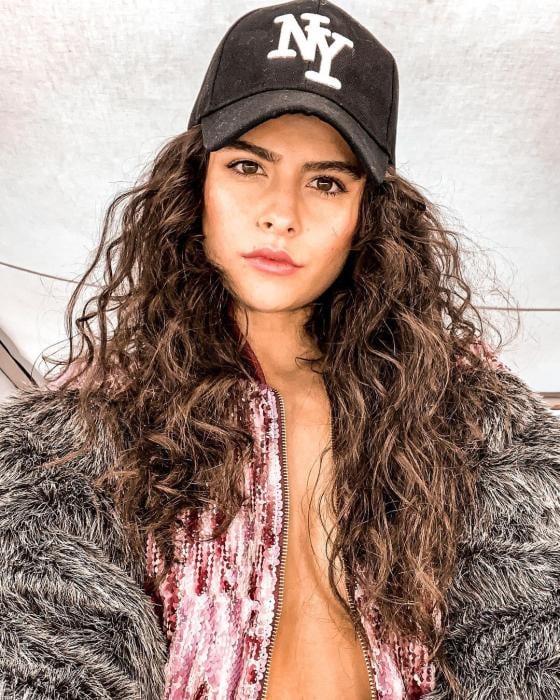 Actriz de Sin Senos si hay paraíso asegura que no tiene trabajo por linda