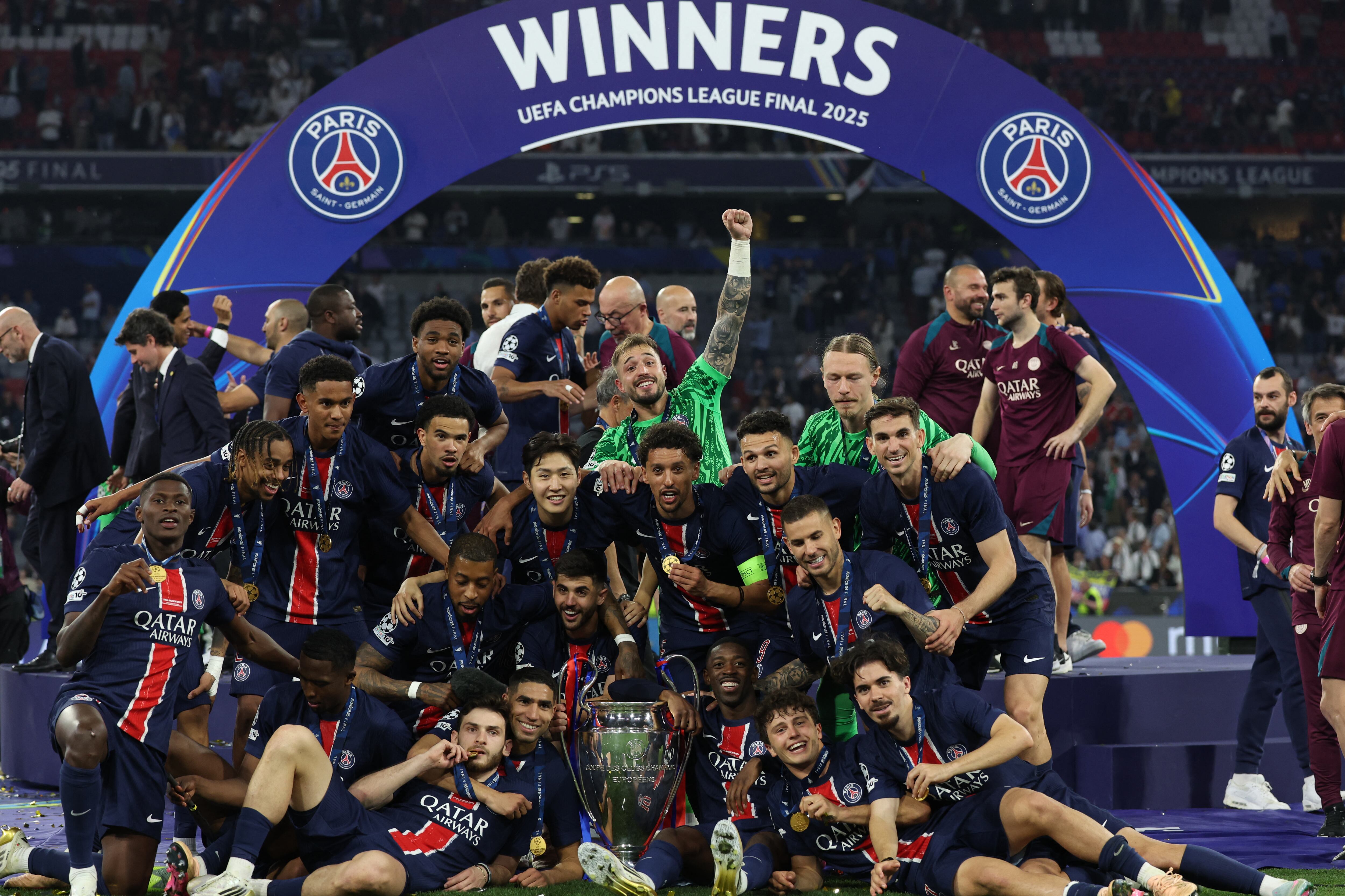 Champions League