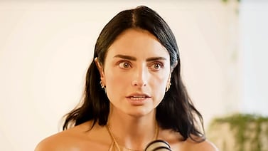 Muere Gabriela Michel, madre de Aislinn Derbez y exesposa de Eugenio Derbez