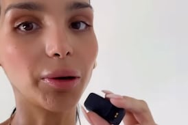 Nicole “Coco” Roper cuenta cómo sigue su salud tras enfrentar varias complicaciones