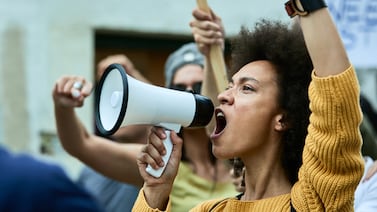 Diputadas también son víctimas de machismo y ellas nos cuentan sus experiencias