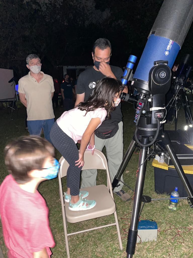 Entre la noche del próximo martes 13 de diciembre y la madrugada del miércoles, usted y toda su familia podrán disfrutar de lo más fuerte del aguacero de meteoros más lindo de este 2023
