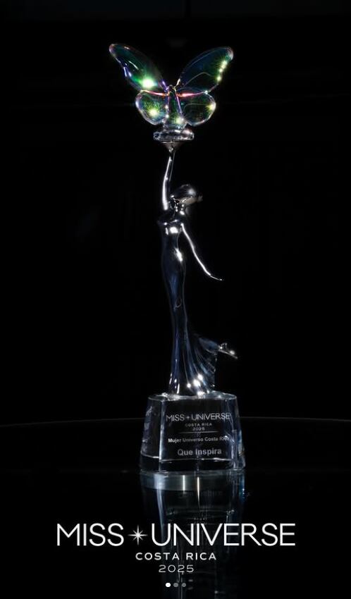 Miss Universo Costa Rica 2025: organización premiará a más de una candidata